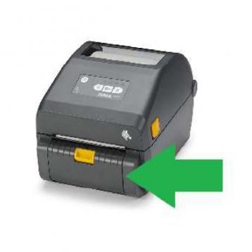 Kit de Mise à Niveau - Peel off - ZEBRA ZD611T/ZD411T
