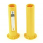 Compatible Parts List For Model:ZD600Series : Accessories : Media Handling Options