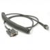 ZEBRA - Câble RS232