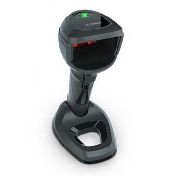 Lecteur ZEBRA DS9908 RFID - DS9908-SRR0004ZZEU