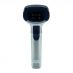 Zebra DS2278-HC - Lecteur Imager 2D Bluetooth - Blanc et bleu