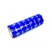 Echantillon Zebra Résine 4800 - 110mmx50m - Ruban noir