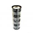Echantillon Zebra Cire 2100 - 110mmx50m - Ruban noir