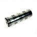 Echantillon Zebra Cire 2100 - 110mmx50m - Ruban noir