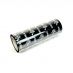Echantillon Zebra Cire 2300 - 110mmx50m - Ruban noir
