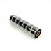Echantillon Zebra Cire 2300 - 110mmx74m - Ruban noir
