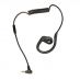 Casque filaire Zebra pour WS101 "RETAIL" avec clip de fixation