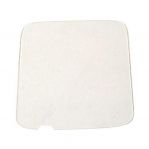 Protection pour &eacute;cran de WS301 (Pack de 5 protections)