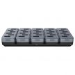 Station de charge 30 batteries de WS301 
