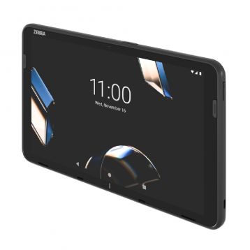 Tablette ZEBRA ET401 - ET401EB-301P1B2P-A6